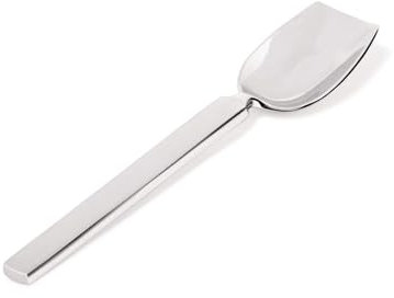 Alessi Dry Ice Cream Spoon, Set of 1