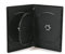 MediaRange BOX15 CD/DVD Video Box 3 Disc Slots Set of 50