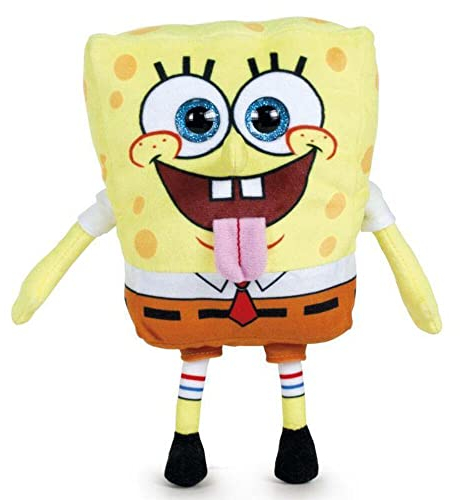 Nickelodeon TV|Sponge BOB Spongebob Patrick Plush Toy 30cm