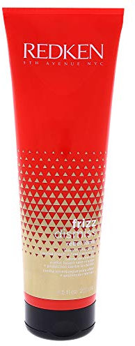 Redken Frizz Dismiss Rebel Tame, 1er Pack, (1x 250 ml)
