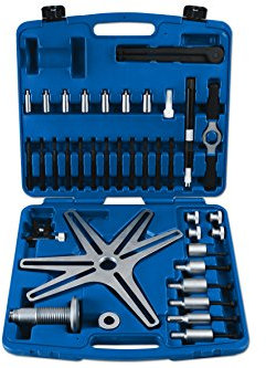 Laser 7027 Sac Clutch Compressor Master Kit