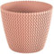 Prosperplast Splofy pot rond 5L Ø 21,8 x 18,4 cm pomme