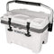 IGLOO Outdoor IMX Kühlbox, Weiß, 22 Liter