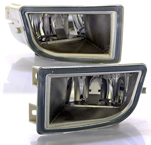 Lott-Autoteile Nebelscheinwerfer NSW Nebler links & rechts