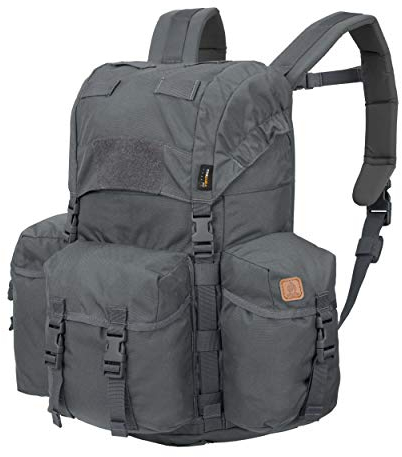 Helikon-Tex Bergen Backpack - Shadow Grey