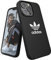 adidas Case Designed for iPhone 13 Pro 6.1, Drop Tested Cases, Shockproof Raised Edges, Original Protective Case, Black and White