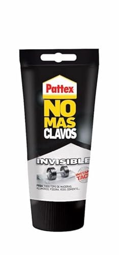 Klebstoff Montage 120 g nicht mehr Nägel Tube Pattex