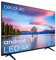 Cecotec TV LED 50 Smart TV Serie A1 ALU10050. 4K UHD, Android 11, Design Senza Cornice, MEMC, Dolby Vision e Dolby Atmos, HDR10, 2 Altoparlanti da 10W, Modello 2023