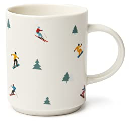 Excelsa Cortina Set 4 Mug