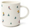 Excelsa Cortina Set 4 Mug
