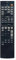ALLIMITY RAV463-ZA11350 Ersatz Fernbedienung passend für Yamaha AV Receiver RAV463 ZA11350 RX-V373 RX-V375 RX-V375BL HTR-3065 HTR-3066