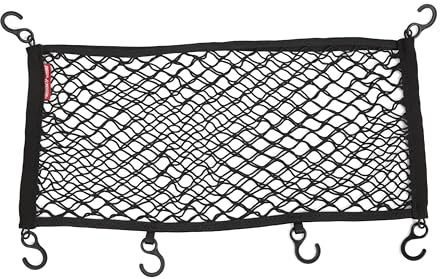 Radio Flyer Voya XT Cargo Net, Stroller Wagon Cargo Net for Hauling