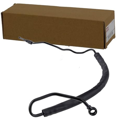 NTY SPH-VW-007 Hydraulikschlauch Lenkung