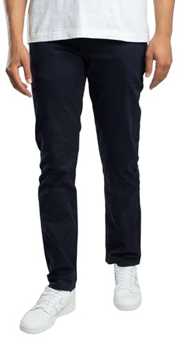 Levi's Herren 511 Slim Hose, Nightwatch Blue Sorb, 38W / 34L