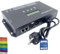 TOPXCDZ H807SA 8CH artnet/dmx zu spi led pixel controller mit sd karte für ws2811 ws2812b ws2815 ws2813 apa102 LED Streifen