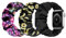 Ecogbd Bracelet élastique de rechange compatible avec Apple Watch 38mm 40mm 41mm 42mm 44mm 45mm 46mm 49mm en nylon doux compatible avec iwatch Series 10 9 8 7 6 5 4 3 SE, femmes
