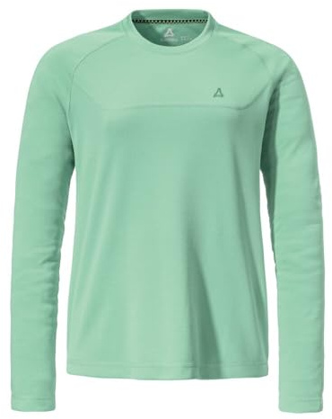Schöffel CIRC Longsleeve Smue WMS