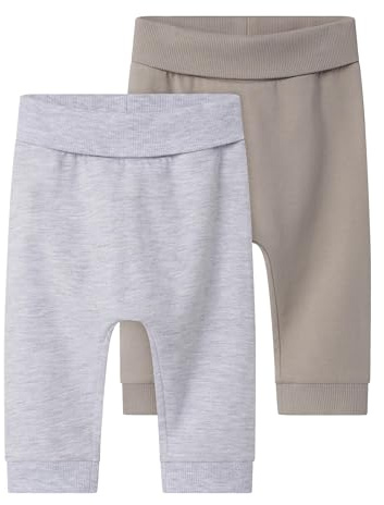 TWO SOON Child Leggings 2er-Pack angeraute