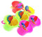 UPKOCH 6sets Beach Toy Boy Girl Sand Playset Educational Toys Random Patterns for Creativity and Social Skills for Toddlers and Boy Girl