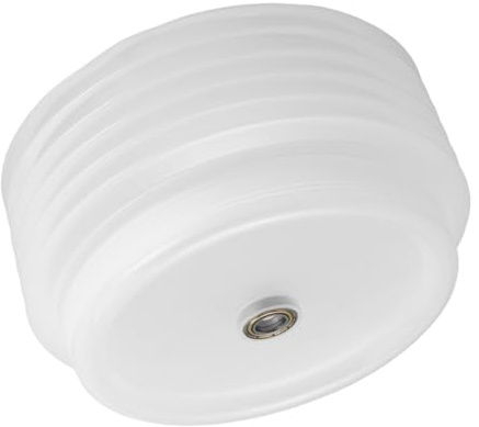 STOBOK Drill Bit Dust Guard Dust Bowl for Ceiling Hole Saw Accessory Cover Sealing for Home DIY Clean Work Area