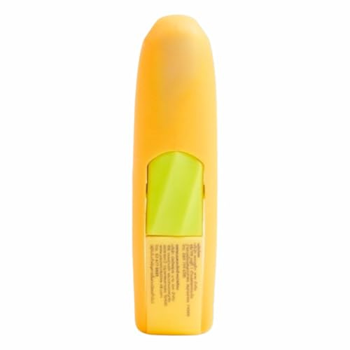Pastel Pocket inhalator – Thailändsk näsinhalator Yadom – naturlig friskhet från Thailand (mango)