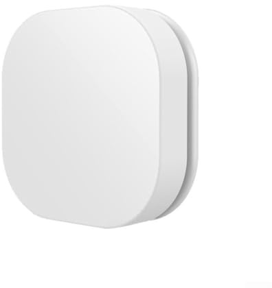Kabelloser Mini-Schalter, für Zigbee Funkschalter, für Heimsteuerung, Fernbedienung für die Anpassung der Beleuchtung