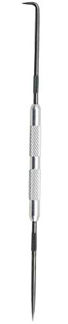 Ullman Devices No.1810 Double Pointed Scriber, 9-1/4 Long