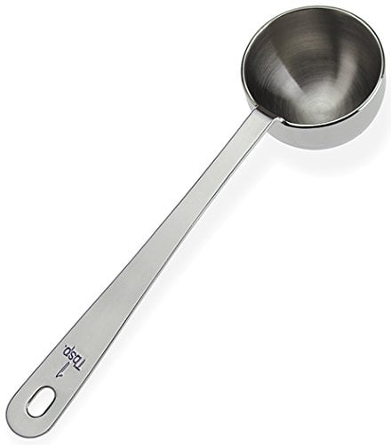 Prepworks by Progressive Long Handled Coffee Scoop