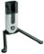 Topeak Mobiler Fatbike Montageständer FlashStand Fat, Grau, 15900044
