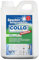 COLLO SCHIRRSPÜL Geschirrspülpulver 2 kg, phosphatfrei I Hochwirksames Spülmaschinen Pulver für glänzendes Geschirr I Klarer Glanz bis zu 250 Spülgänge (2 kg)