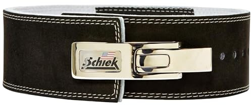 Schiek Sports Power Gewichthebergürtel 7010 L