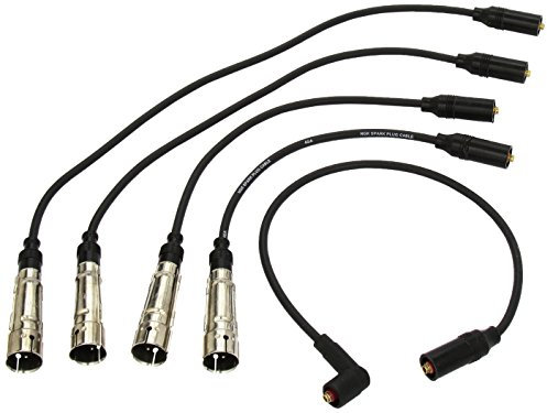 NGK 8622 Kit cavi candele