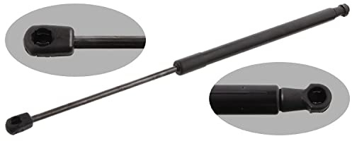 febi bilstein 31654 Gasdruckfeder für Heckklappe, 1 Stück | Kompatibel mit: SKODA FABIA II, FABIA II Combi