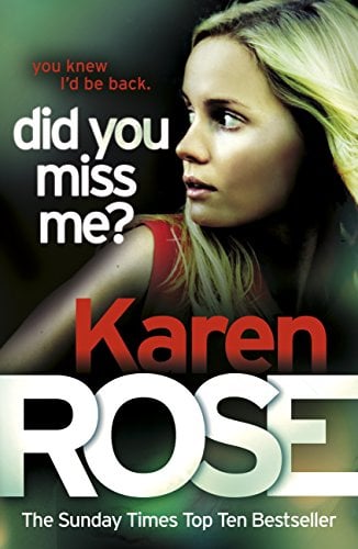 Did You Miss Me? (The Baltimore Series Book 3) (English Edition)