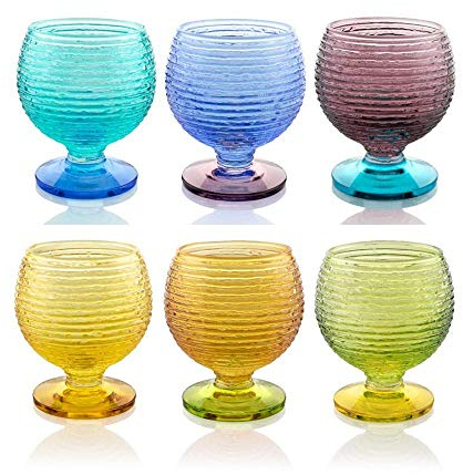 Calici acqua Multicolor by IVV