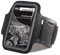 KSIX B0914FBR01 Sport Armband Case mit Armtasche für Apple iPhone 5