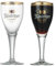 690811 Bierpokal-Glas Köstritzer, 0.2 L, 2-er Set