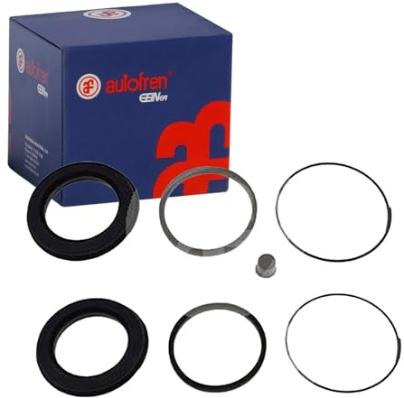 AUTOFREN SEINSA D4219 Bremssattel-Reparatursatz Vorne Kompatibel mit OPEL KADETT B OPEL REKORD C KADETT B Coupe REKORD A