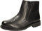Sioux Herren Magnus Schneestiefel, Schwarz, 44 EU