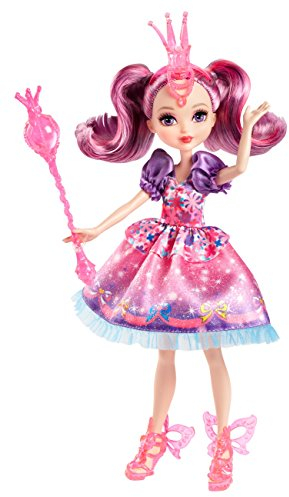 Barbie Mattel CBH62 geheime Tür - Prinzessin Malucia, Puppe