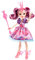 Barbie Mattel CBH62 geheime Tür - Prinzessin Malucia, Puppe