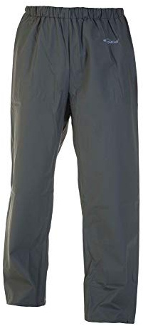 Southend Trousers Green