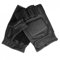 SEC Einstaz Security Fingerlinge Handschuhe BW Polizei BGS (XL)
