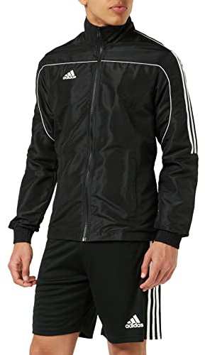 adidas Jacket Teamwear, Weiß, M, TR-40