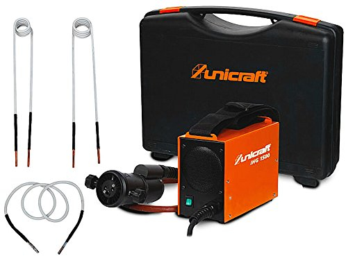 Unicraft Induktionsheizgerät IHG 1500, 6400015