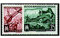 Goldhahn DDR Nr. 380-381 postfrisch ** Leipziger Messe 1953 - Briefmarken für Sammler