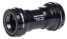 ROTOR Innenlager UBB PF 4630 Stahl für 68mm Tretlagerbreite mit 46mm Durchmesser (für 30mm Achse)