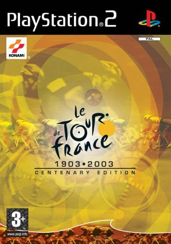 Le Tour de France Centenary Edition