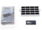 Bauknecht HYG001 Luftfilter / 481248048173 Hygiene-Filter