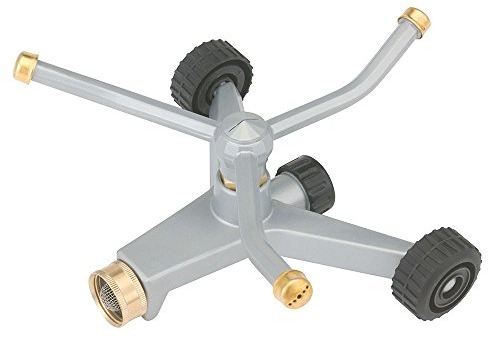 Gilmour Hochleistungs-Spiralregner 845003-1002